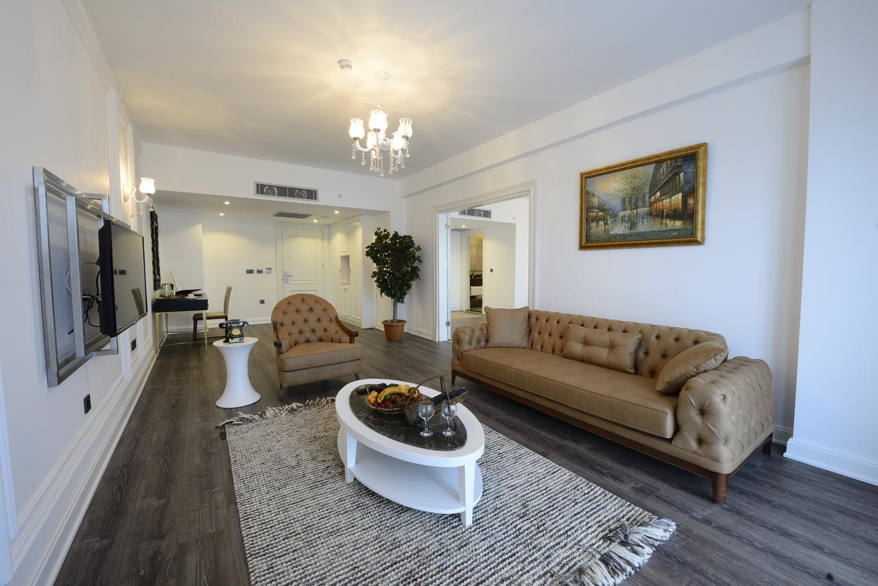 Heybeli Hotel Mudanya Kültér fotó