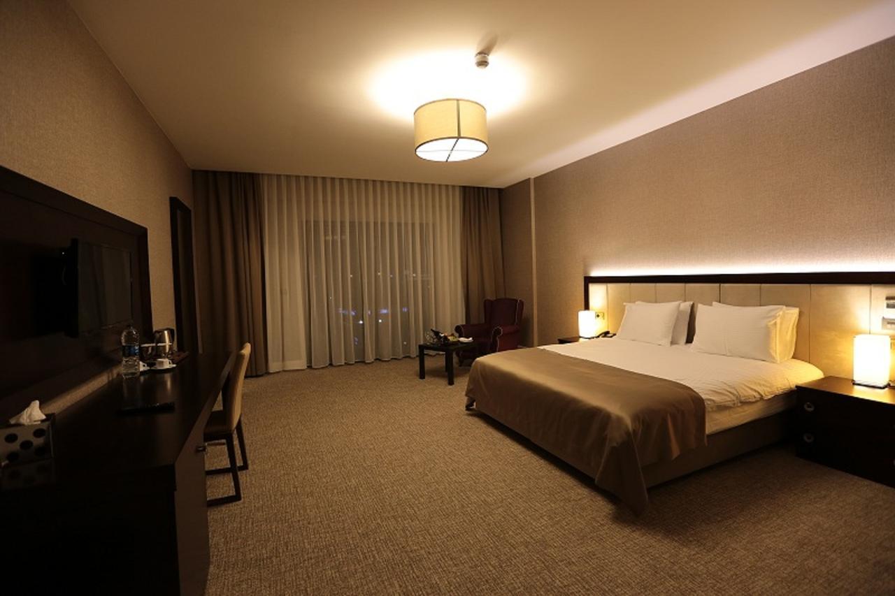 Heybeli Hotel Mudanya Kültér fotó