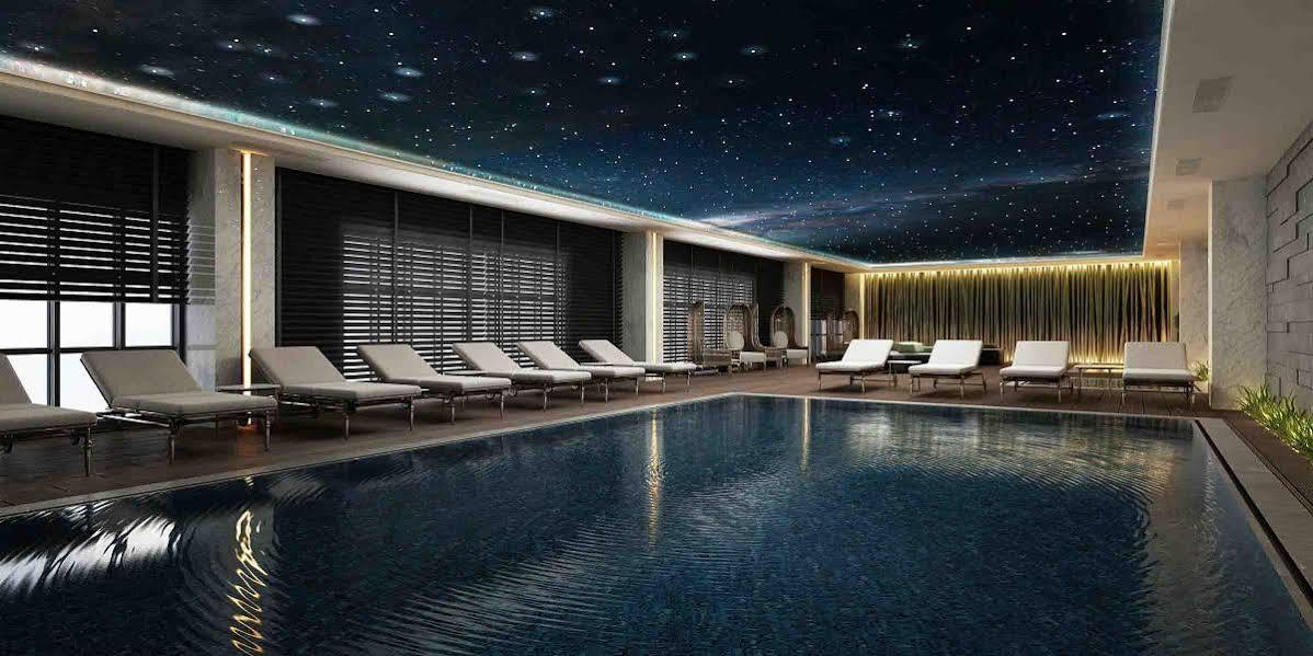Heybeli Hotel Mudanya Kültér fotó