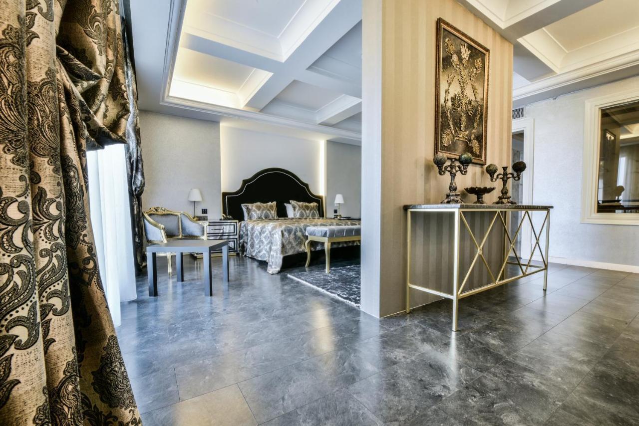 Heybeli Hotel Mudanya Kültér fotó